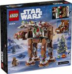 LEGO 40806 - Verpackung Rueckseite