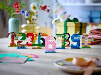 LEGO 40807 - Modell im Umgebungsbild