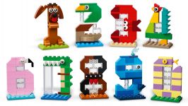 LEGO 40807 - Detailansicht 3