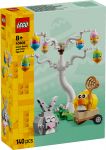 LEGO 40808 - Verpackung Ansicht 1