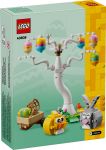LEGO 40808 - Verpackung Rueckseite
