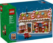 LEGO 40809 - Verpackung Ansicht 1