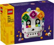 LEGO 40811 - Verpackung Ansicht 1