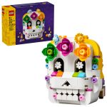 LEGO 40811 - Verpackung mit fertigem Modell
