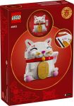 LEGO 40813 - Verpackung Rueckseite