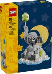 LEGO 40814 - Verpackung Ansicht 1