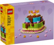 LEGO 40815 - Verpackung Ansicht 1
