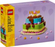 LEGO 40815 - Verpackung Ansicht 1