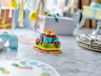 LEGO 40815 - Modell im Umgebungsbild