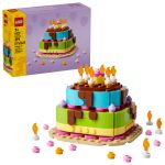 LEGO 40815 - Verpackung mit fertigem Modell