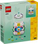 LEGO 40816 - Verpackung Rueckseite