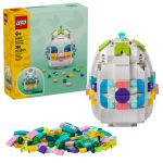 LEGO 40816 - Verpackung mit fertigem Modell