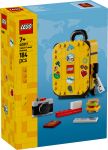 LEGO 40817 - Verpackung Ansicht 1