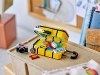 LEGO 40817 - Modell im Umgebungsbild