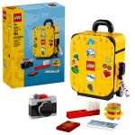 LEGO 40817 - Verpackung mit fertigem Modell