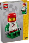 LEGO 40819 - Verpackung Rueckseite