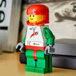 LEGO 40819 - Umgebungsbild Detailaufnahme