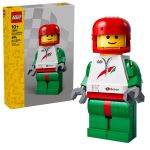 LEGO 40819 - Verpackung mit fertigem Modell