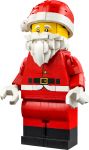 LEGO Seasonal 40820 Große Weihnachtsmann-Minifigur
