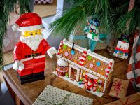 LEGO 40820 - Modell im Umgebungsbild