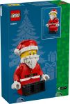 LEGO 40820 - Verpackung Rueckseite