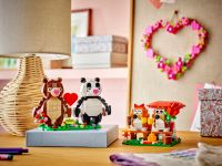 LEGO 40821 - Modell im Umgebungsbild