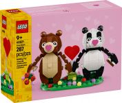 LEGO 40821 - Verpackung Ansicht 1