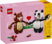 LEGO 40821 - Verpackung Rueckseite