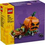LEGO 40822 - Verpackung Ansicht 1