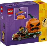 LEGO 40822 - Verpackung Rueckseite