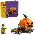 LEGO 40822 - Verpackung mit fertigem Modell
