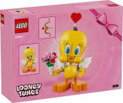 LEGO 40824 - Verpackung Rueckseite