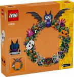LEGO 40825 - Verpackung Rueckseite