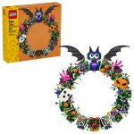 LEGO 40825 - Verpackung mit fertigem Modell