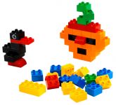 LEGO Explore 4083 Basic Flexible Bucket, Small