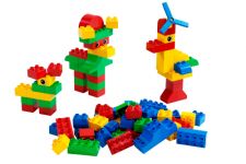 LEGO Duplo 4085 DUPLO® Eimer XL