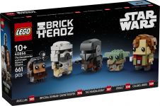 LEGO 40856 - Verpackung Ansicht 1
