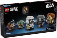 LEGO 40856 - Verpackung Rueckseite