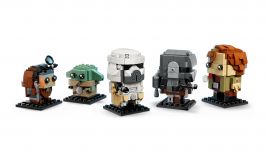 LEGO 40856 - Detailansicht 1