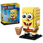 LEGO 40858 - Verpackung mit fertigem Modell