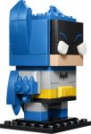 LEGO BrickHeadz 40859 Superman™ und Batman™: Figuren aus dem Golden Age