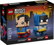 LEGO 40859 - Verpackung Ansicht 1
