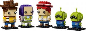 LEGO BrickHeadz 40860 Toy Story