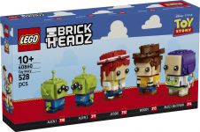 LEGO 40860 - Verpackung Ansicht 1