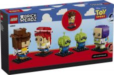LEGO 40860 - Verpackung Rueckseite