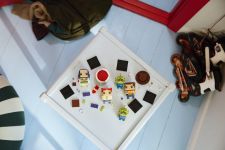 LEGO 40860 - Bauphase mit Anleitung