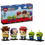 LEGO 40860 - Verpackung mit fertigem Modell