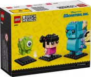 LEGO 40861 - Verpackung Rueckseite