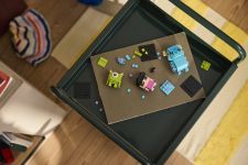 LEGO 40861 - Bauphase mit Anleitung