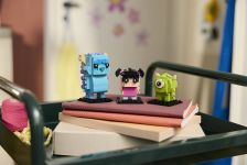 LEGO 40861 - Umgebungsbild 1